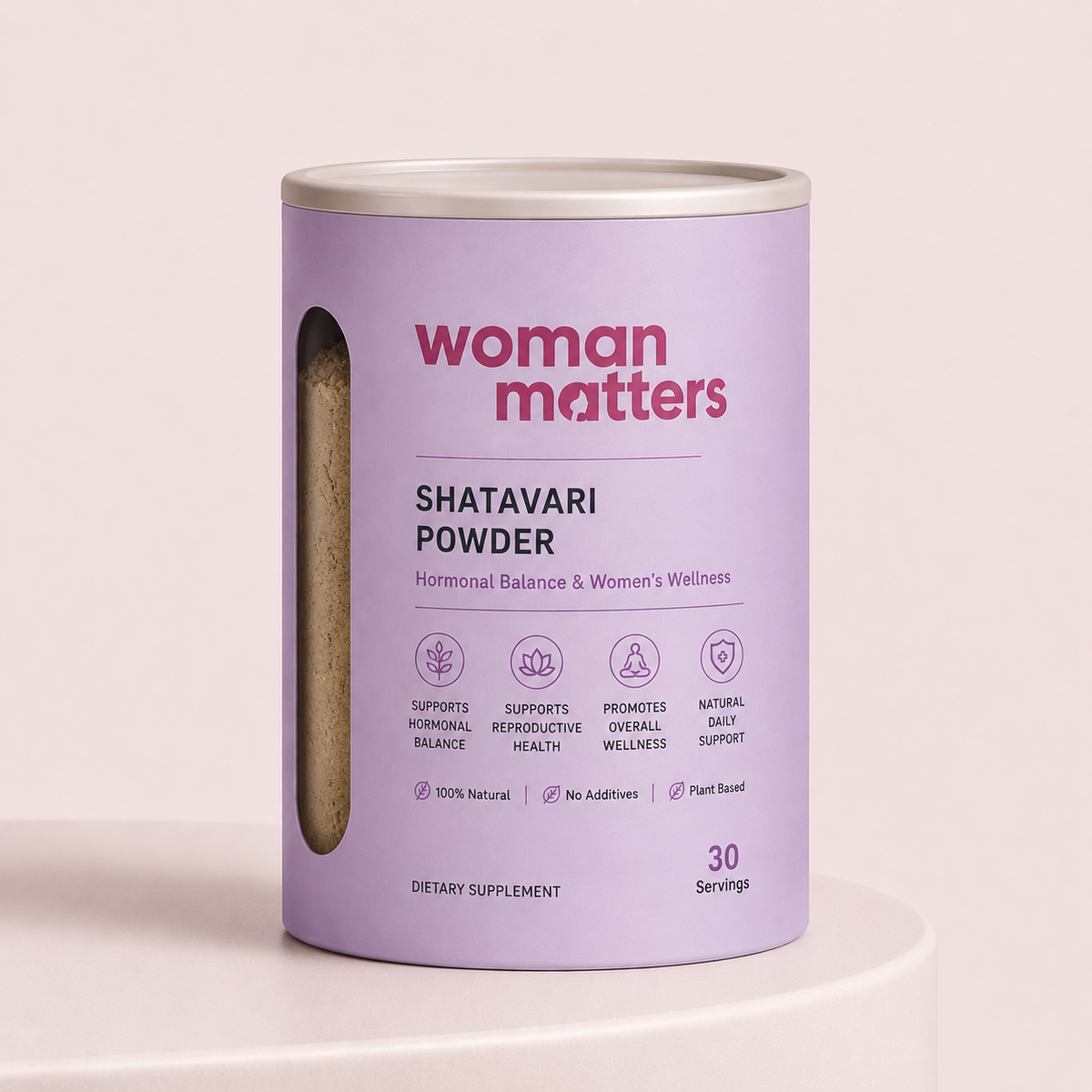 Shatavari Powder